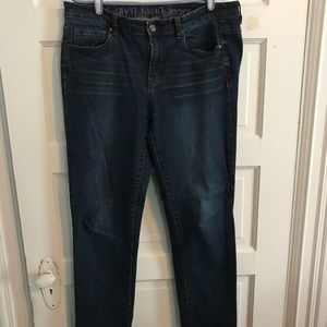 Calvin Klein Ultimate Skinny jeans